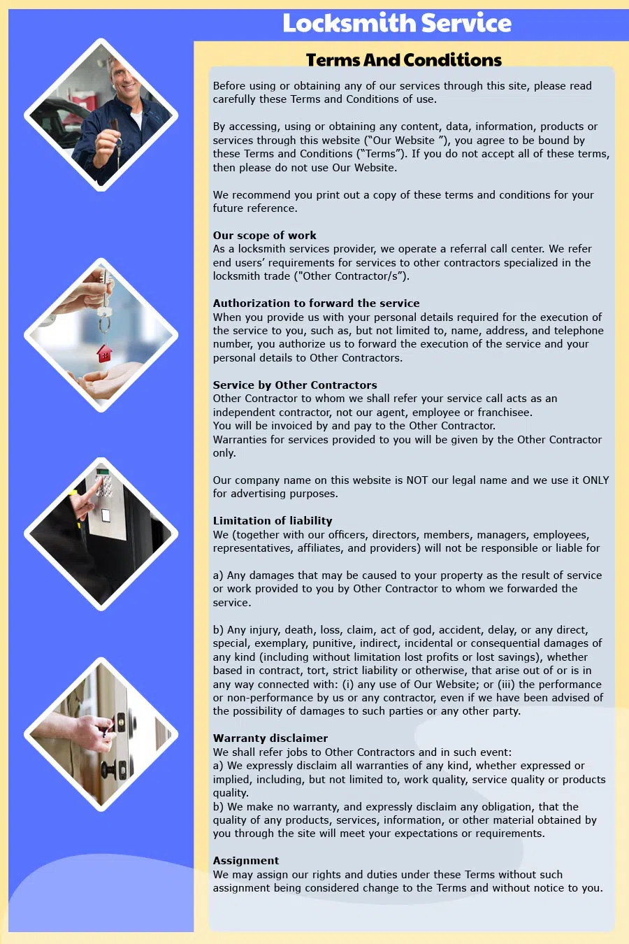 General Locksmith Store Decatur, GA 404-721-0049